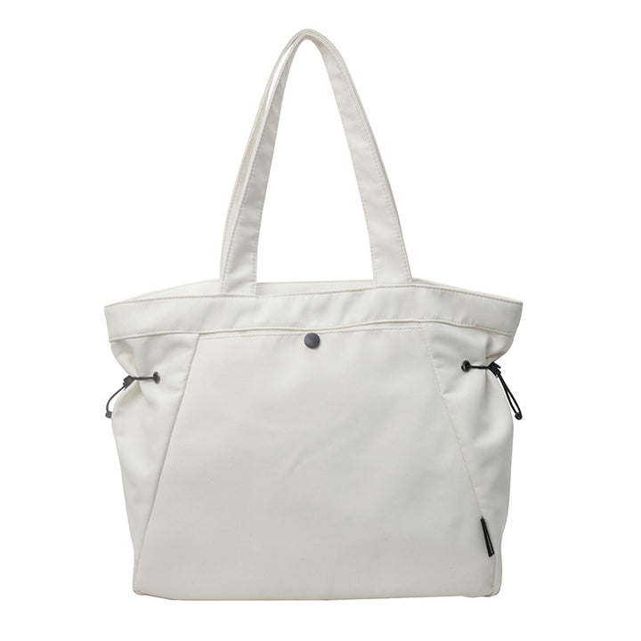 Funktionale Alltags-Tote-Tasche