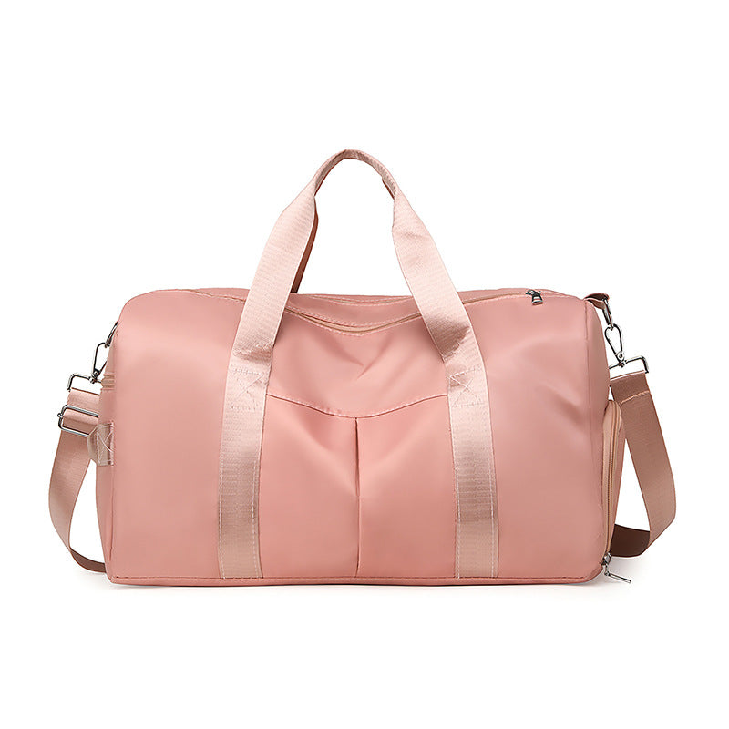 Geräumige Multifunktions-Gym-Duffle Bag Karnz