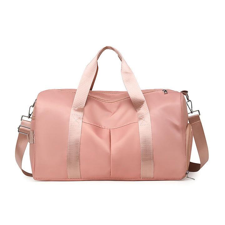 Geräumige Multifunktions-Gym-Duffle Bag Karnz