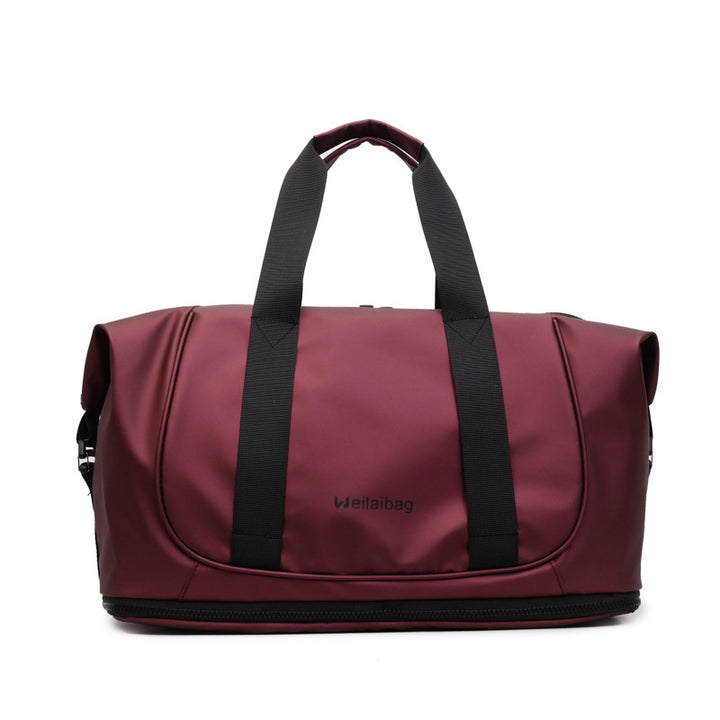 Wasserfester Fitness-Duffle