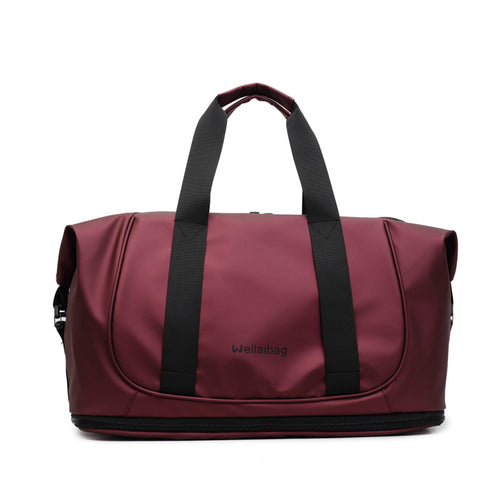 Wasserfester Fitness-Duffle