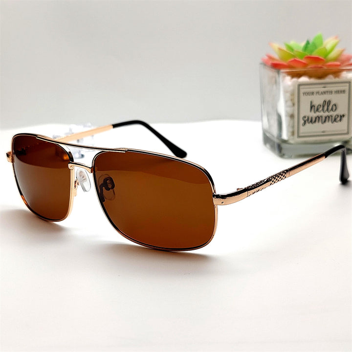 Damen Sonnenbrille Karnz
