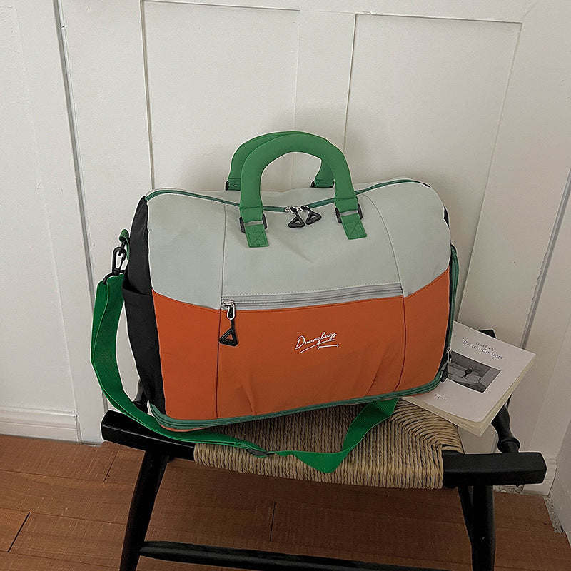 Vielseitige Reisetasche