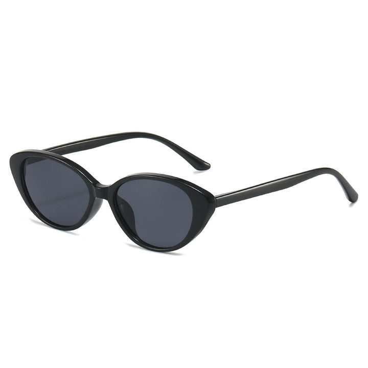 Elegante Katzenaugen-Sonnenbrille Karnz 1787812352