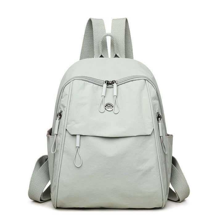 Geräumiger Multikompartiment-Casual-Rucksack Karnz