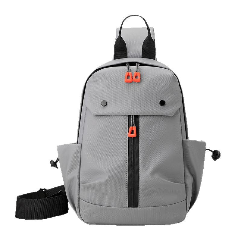 Funktionale urbane Sling-Rucksack