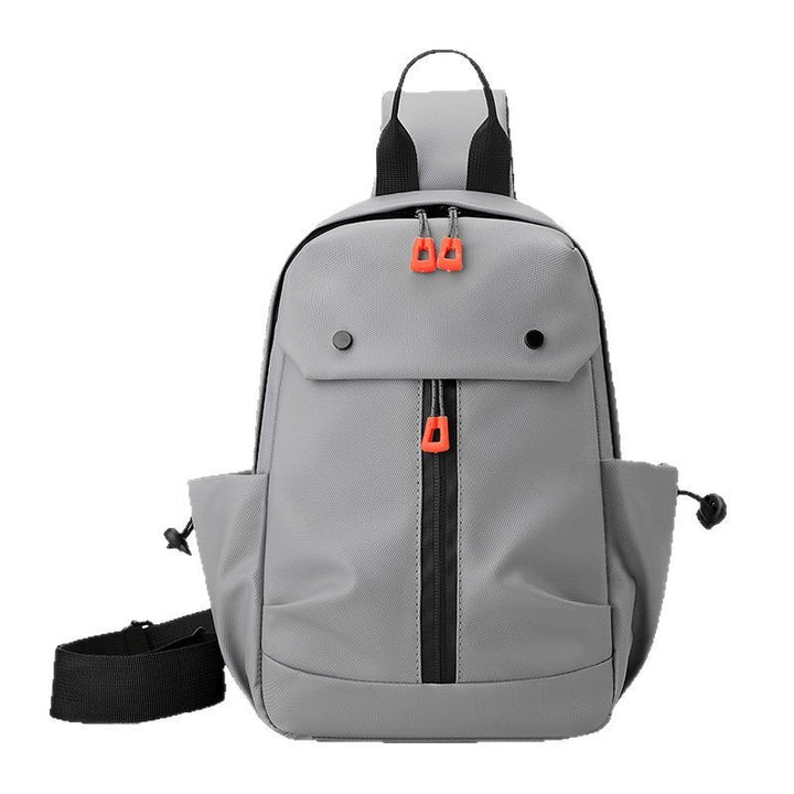 Funktionale urbane Sling-Rucksack