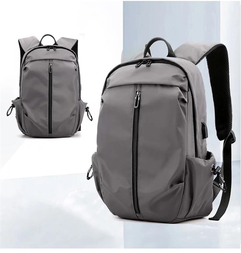 Multifunktionaler Rucksack mit Mehreren Staufächern Karnz