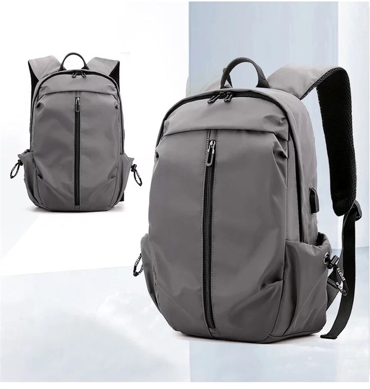 Multifunktionaler Rucksack mit Mehreren Staufächern Karnz