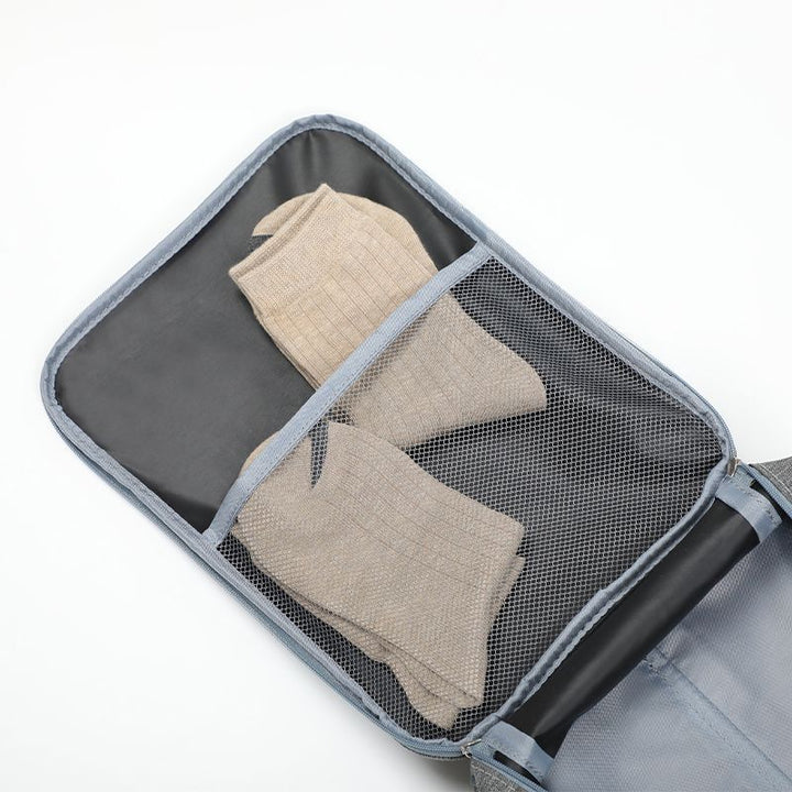 Isolierter Reiseorganisator Karnz