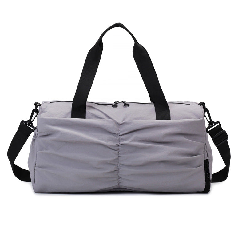 Allwetter Multifunktions Reisetasche Karnz