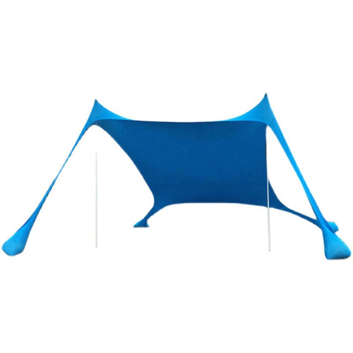 Unisex Sonnenschutzdach Karnz