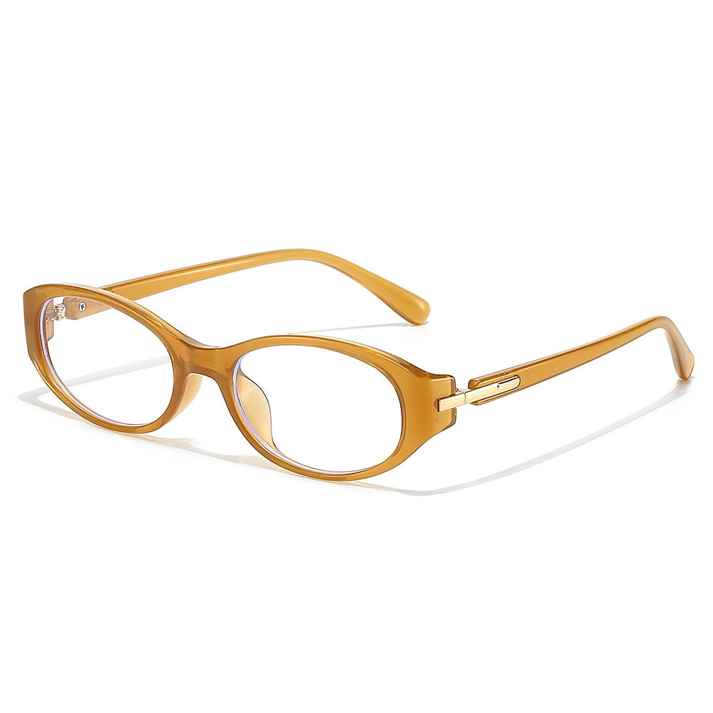 Moderne Design Katzenaugen Sonnenbrille Karnz