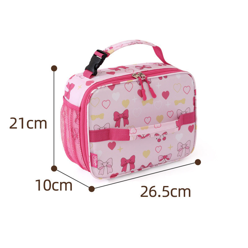 Jungen Lunchbox Karnz