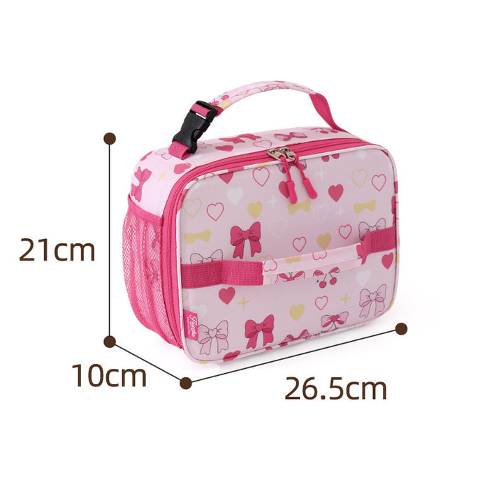 Jungen Lunchbox Karnz