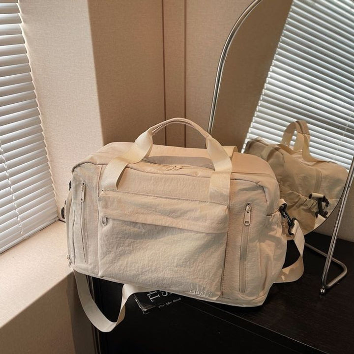 Multi-Funktionale Reiseduffle Bag Karnz