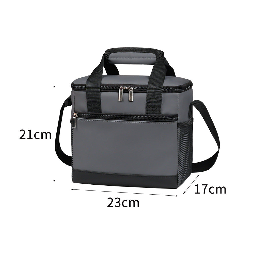 Isolierte Lunchbox