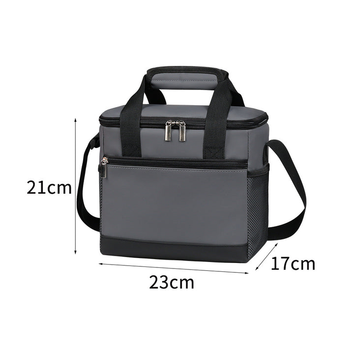 Isolierte Lunchbox