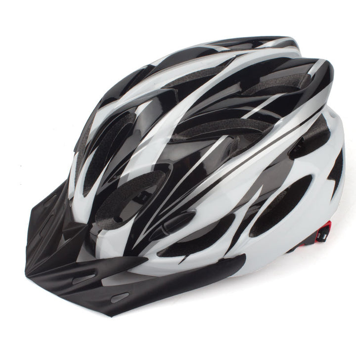 Hochbelüfteter Mountainbike-Helm Karnz