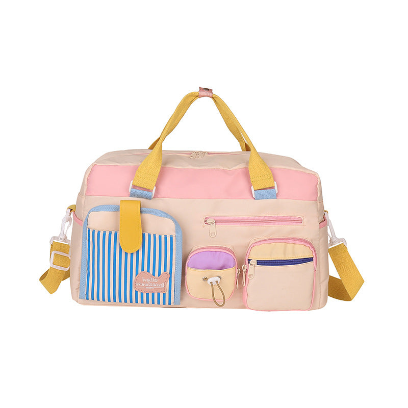 Multi-Funktionale Abenteuer-Duffle-Bag Karnz