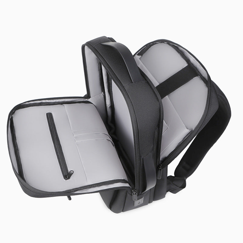 Slim Laptop Rucksack Karnz