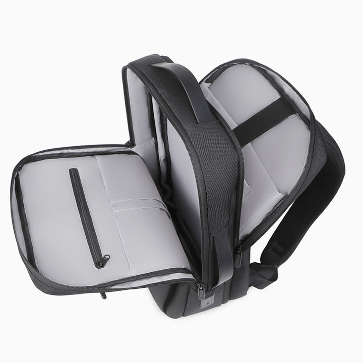 Slim Laptop Rucksack Karnz