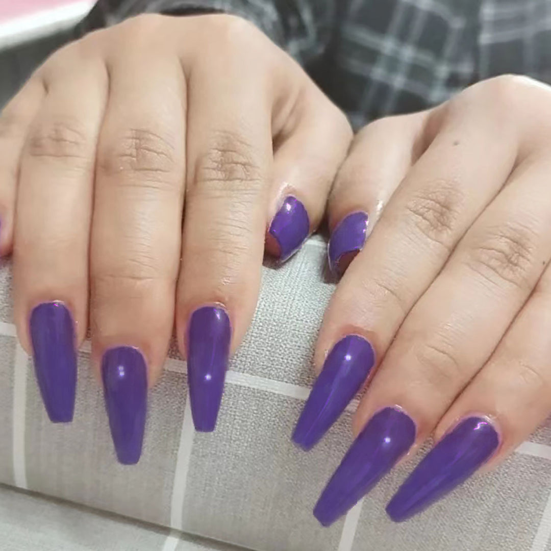 Nagelkunst