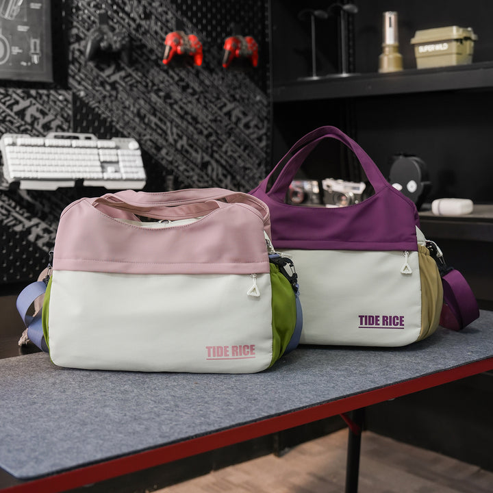 Vielseitige Reisetasche