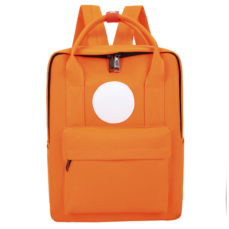 Stilvoller Alltagsrucksack Karnz