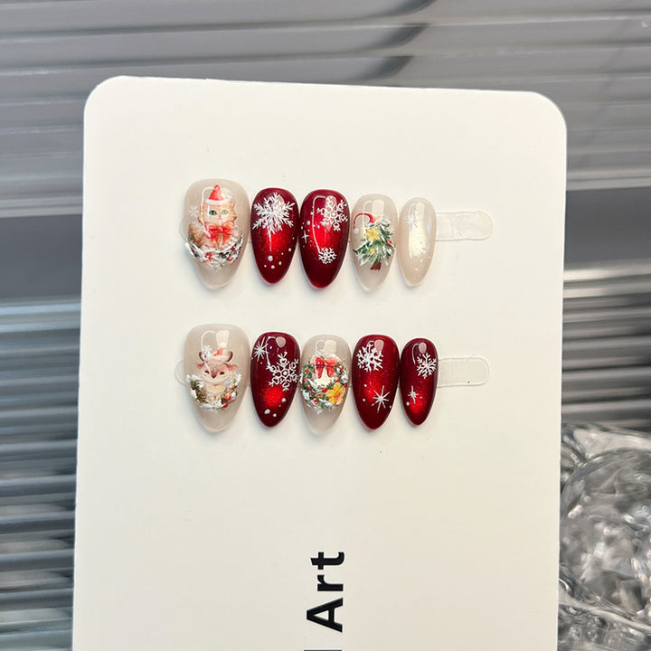 Nagelkunst