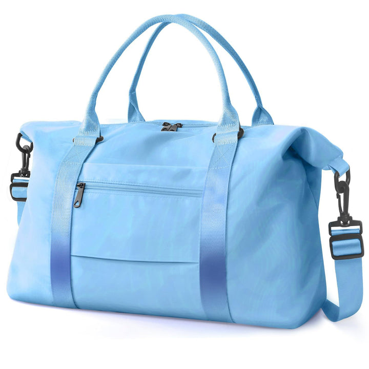 Sportliche Reisetasche Karnz