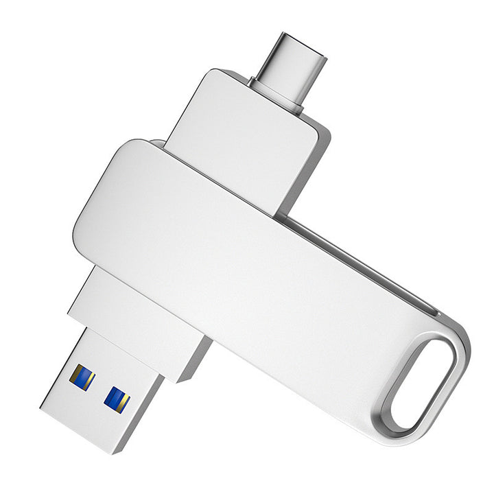 Dual-Function USB-Flash-Laufwerk Karnz