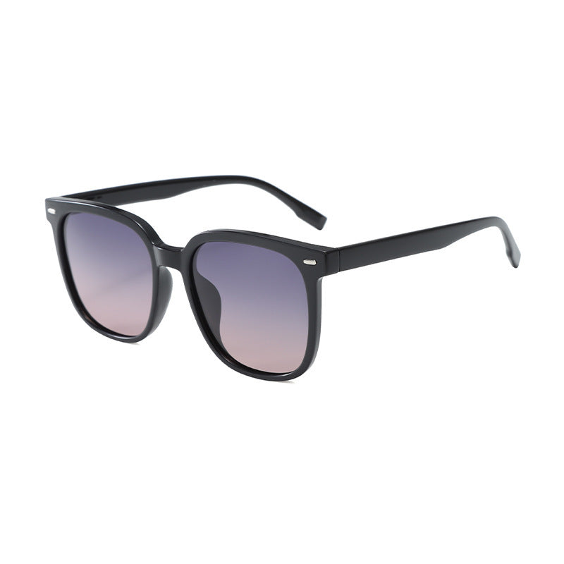 Unisex Modische Sonnenbrille Karnz