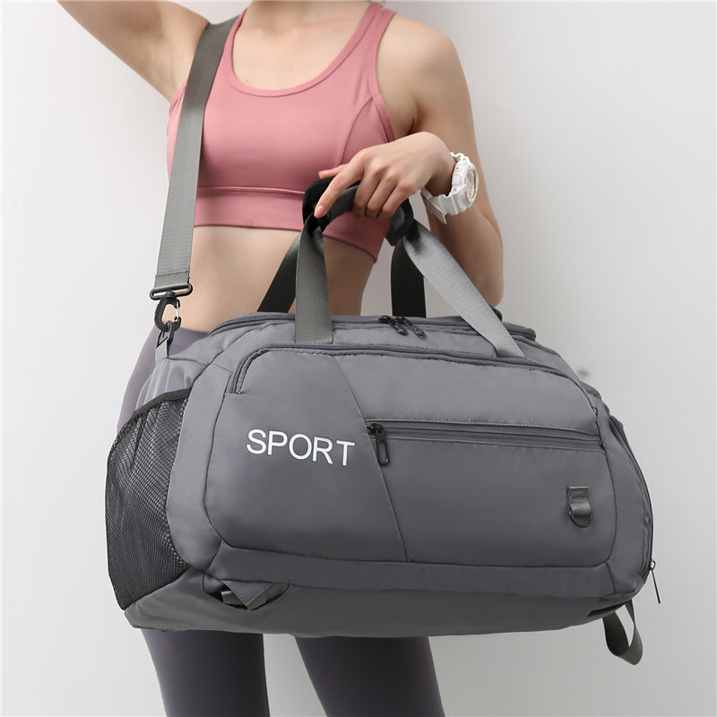 Allzweck-Gym-Duffle-Bag