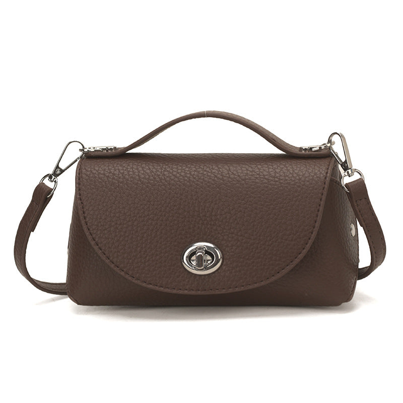 Vielseitige Mini-Crossbody-Tasche Karnz
