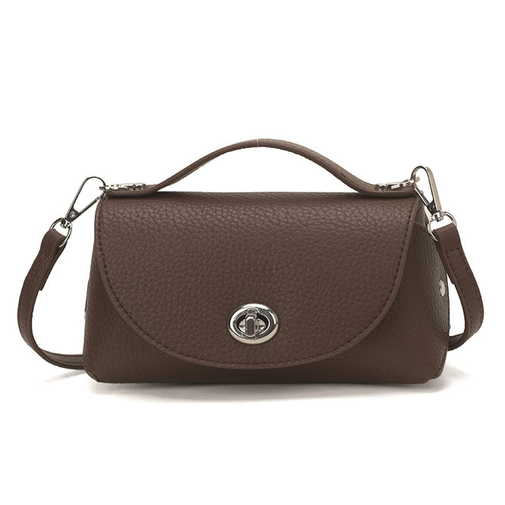 Vielseitige Mini-Crossbody-Tasche Karnz