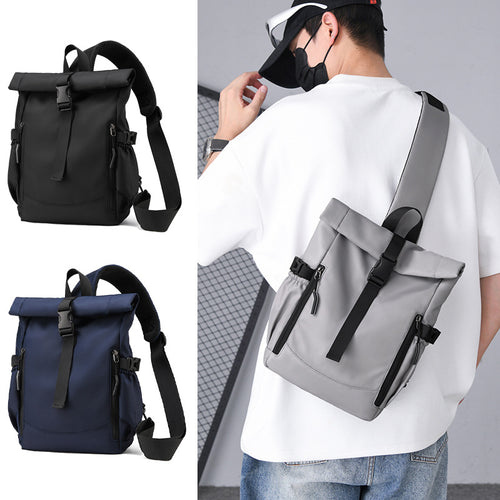 Rolltop Wasserdichte Rucksack Karnz