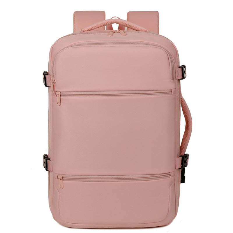 Multifunktionaler Reise-Rucksack Karnz