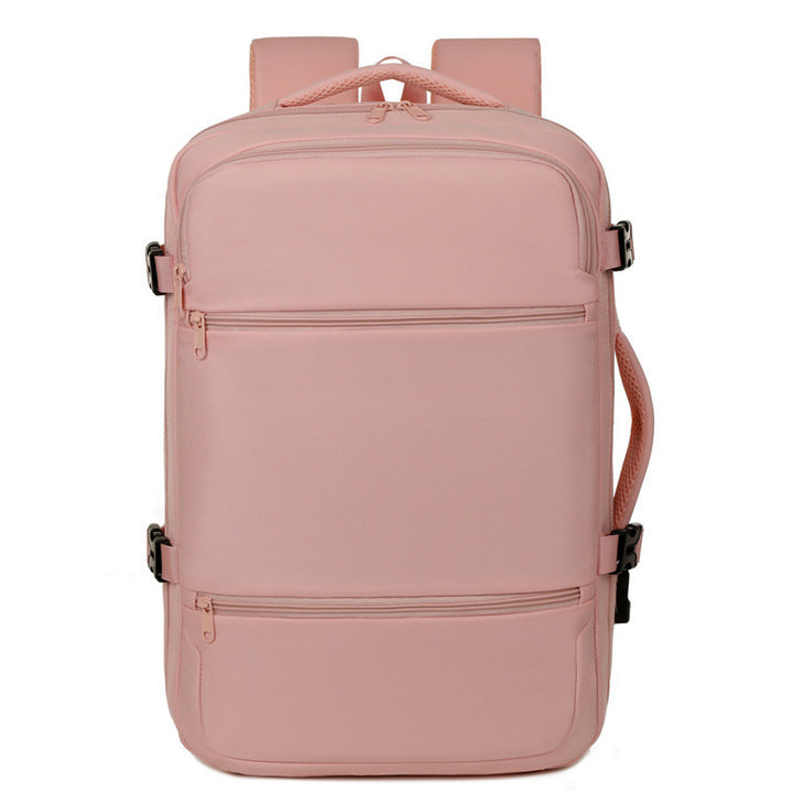 Multifunktionaler Reise-Rucksack Karnz