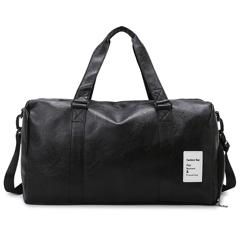 Moderner Business Reise-Duffel Bag