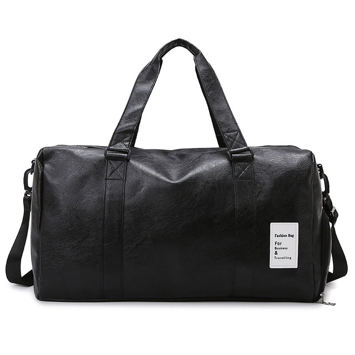 Moderner Business Reise-Duffel Bag