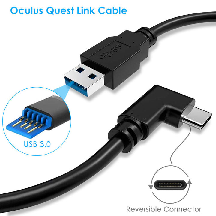 Usb-C Ladekabel Karnz