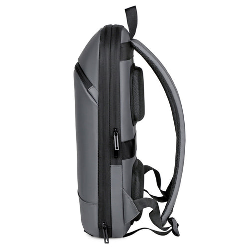 Stylische Laptop-Rucksack Karnz