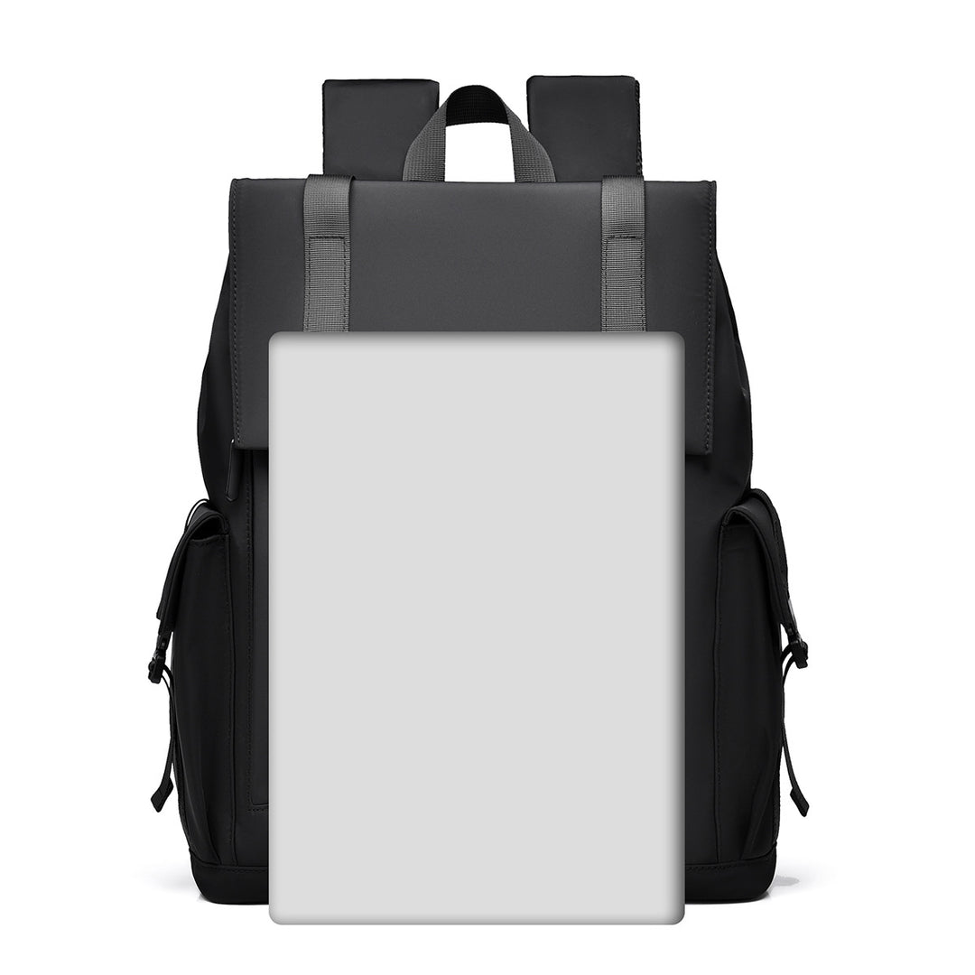 Laptop Rucksack Karnz