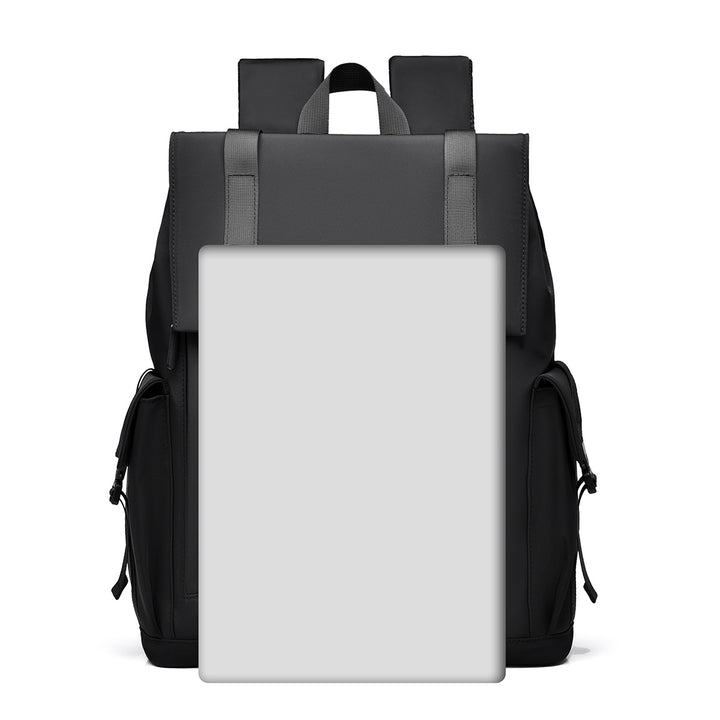 Laptop Rucksack Karnz