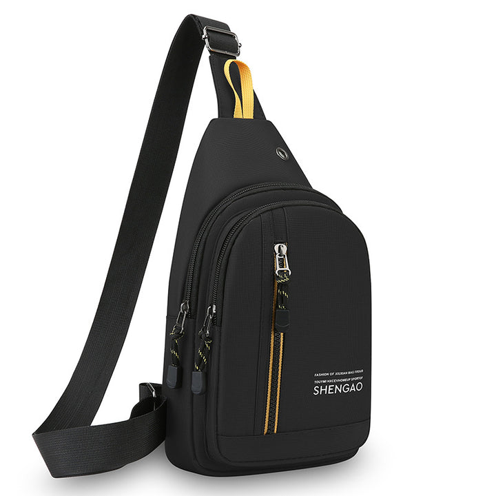 Vielseitiger Sling-Rucksack