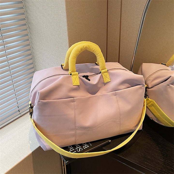 Reise-Wochenend-Dufflebag Karnz