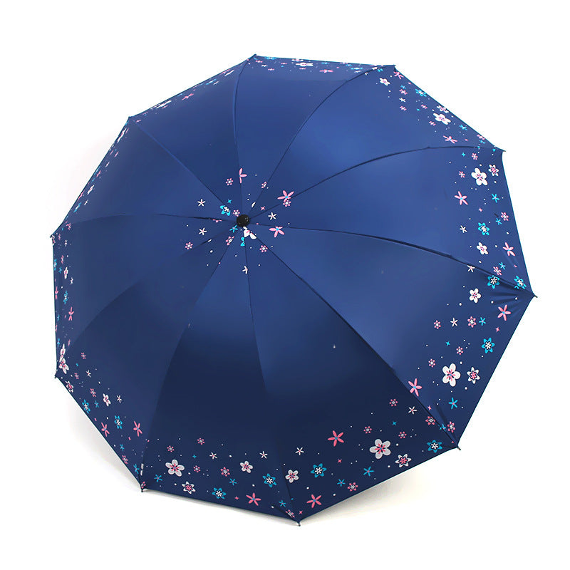 Damen Regenschirm Karnz