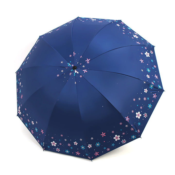 Damen Regenschirm Karnz