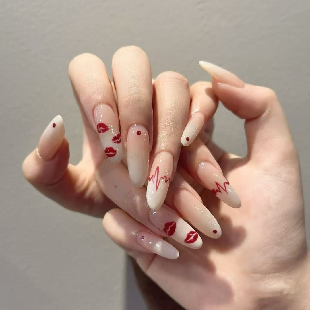 Artistic Nail Design Karnz